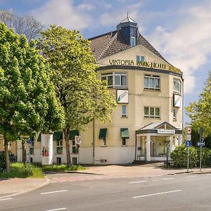 Hotel Viktoria Neuss